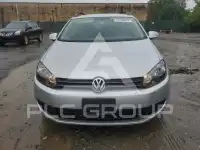 2013 Volkswagen Jetta photo