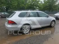2013 Volkswagen Jetta photo