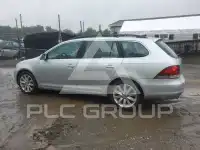 2013 Volkswagen Jetta photo
