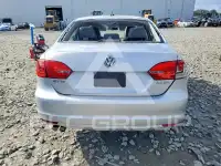 2013 Volkswagen Jetta photo