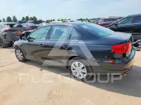 2013 Volkswagen Jetta photo