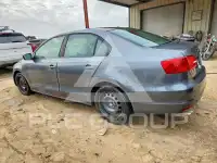 2013 Volkswagen Jetta photo