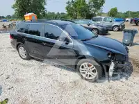 2013 Volkswagen Jetta photo
