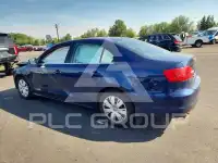 2013 Volkswagen Jetta photo