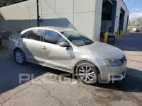 2013 Volkswagen Jetta photo