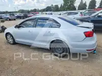 2013 Volkswagen Jetta photo