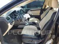 2013 Volkswagen Jetta photo