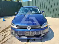 2013 Volkswagen Jetta фото