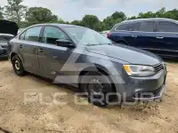 2013 Volkswagen Jetta photo