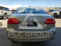2013 Volkswagen Jetta photo