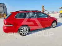 2013 Volkswagen Jetta photo