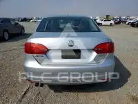 2013 Volkswagen Jetta photo