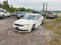 2013 Volkswagen Jetta фото