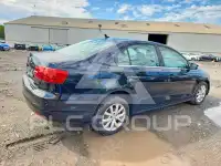 2013 Volkswagen Jetta photo