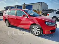 2013 Volkswagen Jetta photo