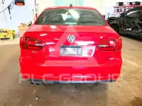 2013 Volkswagen Jetta photo