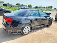 2013 Volkswagen Jetta photo