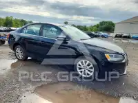 2013 Volkswagen Jetta photo