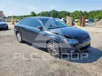 2013 Volkswagen Jetta photo