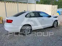 2013 Volkswagen Jetta photo
