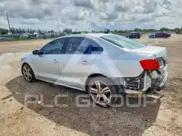 2013 Volkswagen Jetta photo