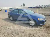 2013 Volkswagen Jetta фото