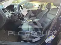 2013 Volkswagen Jetta photo