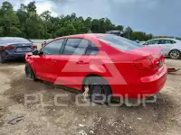 2013 Volkswagen Jetta photo