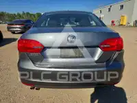 2013 Volkswagen Jetta photo
