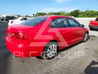 2013 Volkswagen Jetta photo