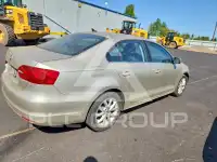 2013 Volkswagen Jetta photo