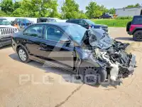 2013 Volkswagen Jetta photo
