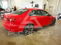 2013 Volkswagen Jetta photo