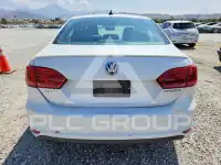 2013 Volkswagen Jetta photo