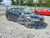 2013 Volkswagen Jetta photo