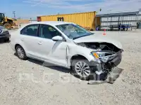 2013 Volkswagen Jetta photo