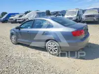 2013 Volkswagen Jetta photo