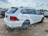 2013 Volkswagen Jetta photo