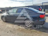 2013 Volkswagen Jetta photo