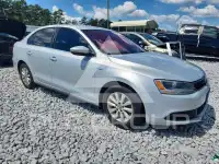 2013 Volkswagen Jetta фото