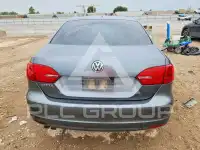 2013 Volkswagen Jetta photo
