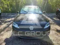 2013 Volkswagen Jetta фото