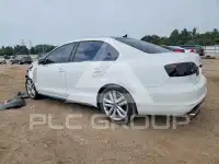 2013 Volkswagen Jetta photo