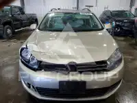 2013 Volkswagen Jetta photo