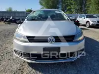 2013 Volkswagen Jetta photo