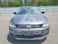 2013 Volkswagen Jetta photo