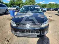 2013 Volkswagen Jetta photo