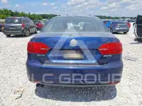 2013 Volkswagen Jetta photo