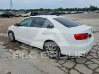 2013 Volkswagen Jetta photo