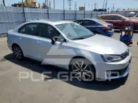 2013 Volkswagen Jetta photo